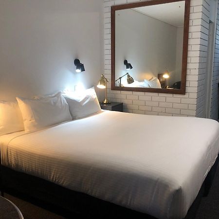 Matador Motor Inn Coffs Harbour Zewnętrze zdjęcie