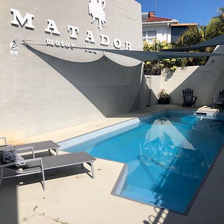 Matador Motor Inn Coffs Harbour Zewnętrze zdjęcie