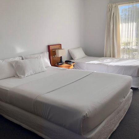 Matador Motor Inn Coffs Harbour Zewnętrze zdjęcie