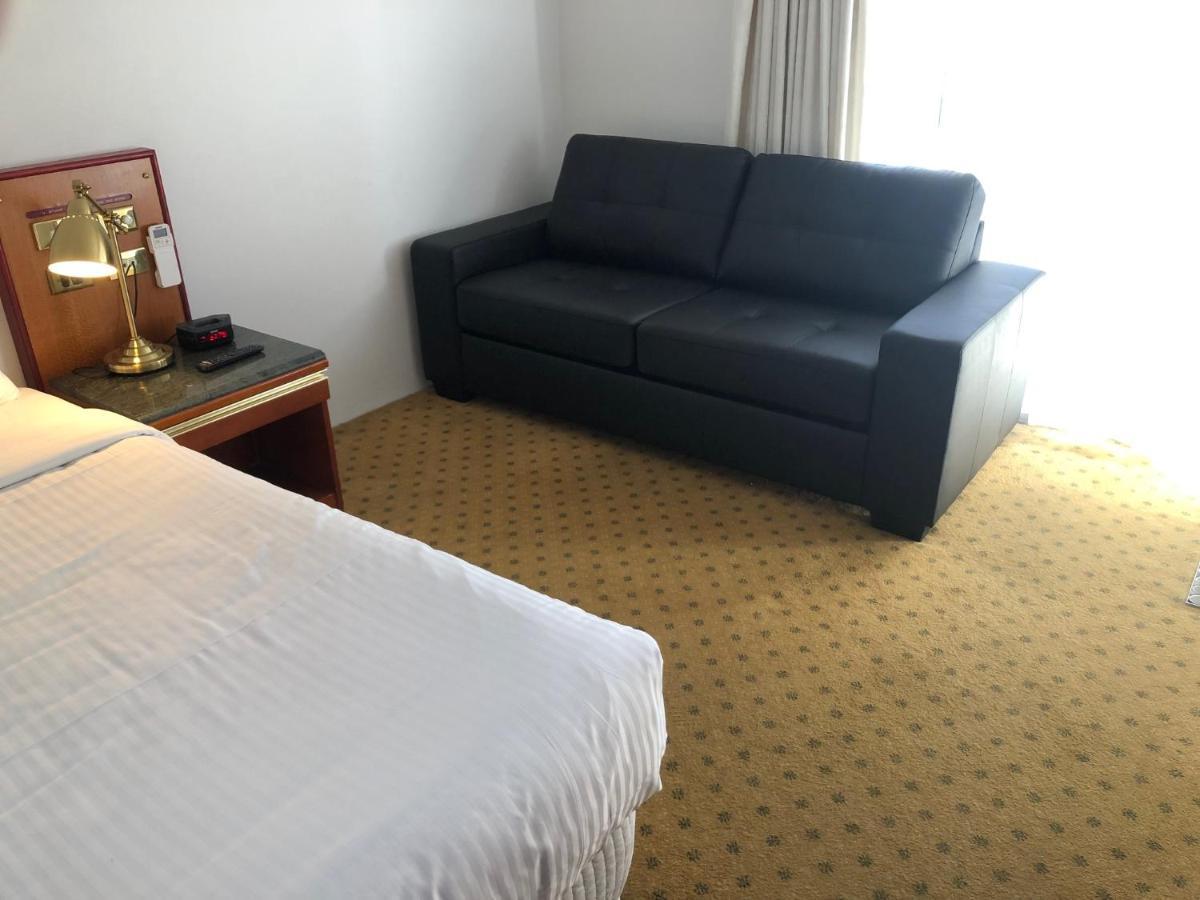 Matador Motor Inn Coffs Harbour Zewnętrze zdjęcie