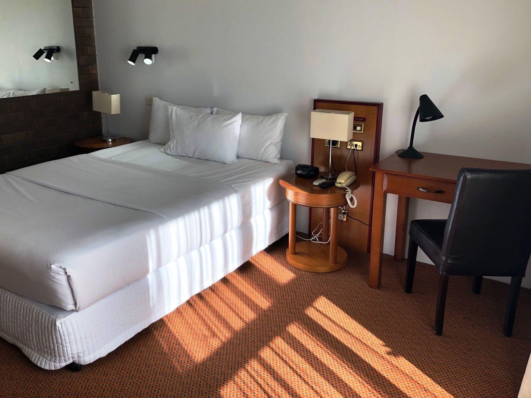 Matador Motor Inn Coffs Harbour Zewnętrze zdjęcie
