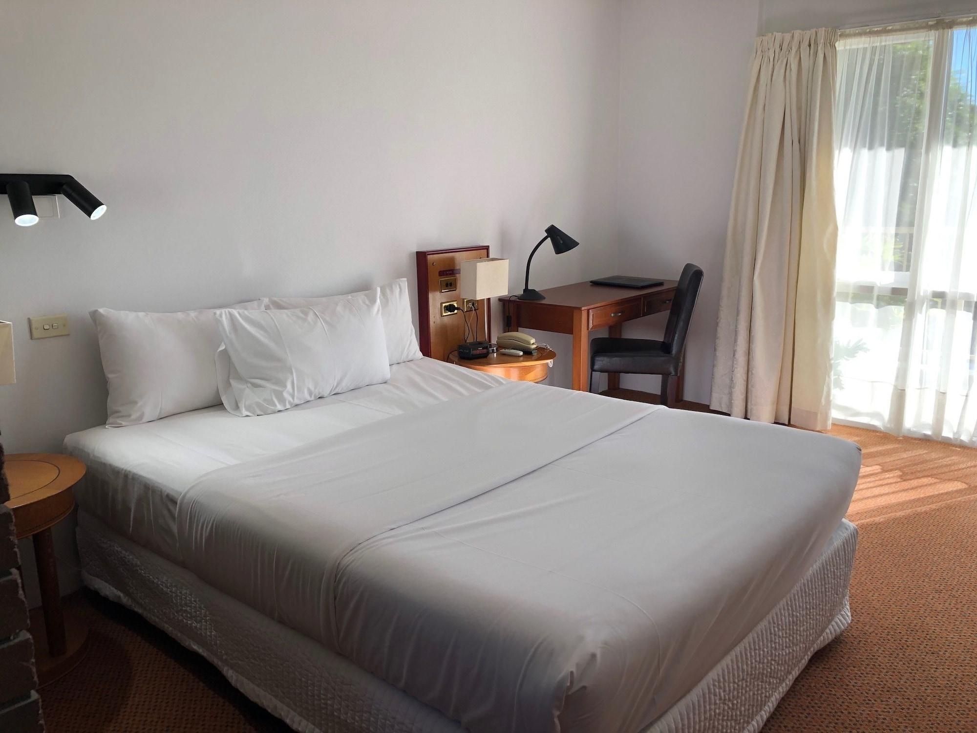 Matador Motor Inn Coffs Harbour Zewnętrze zdjęcie