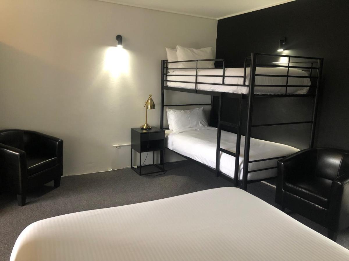 Matador Motor Inn Coffs Harbour Zewnętrze zdjęcie