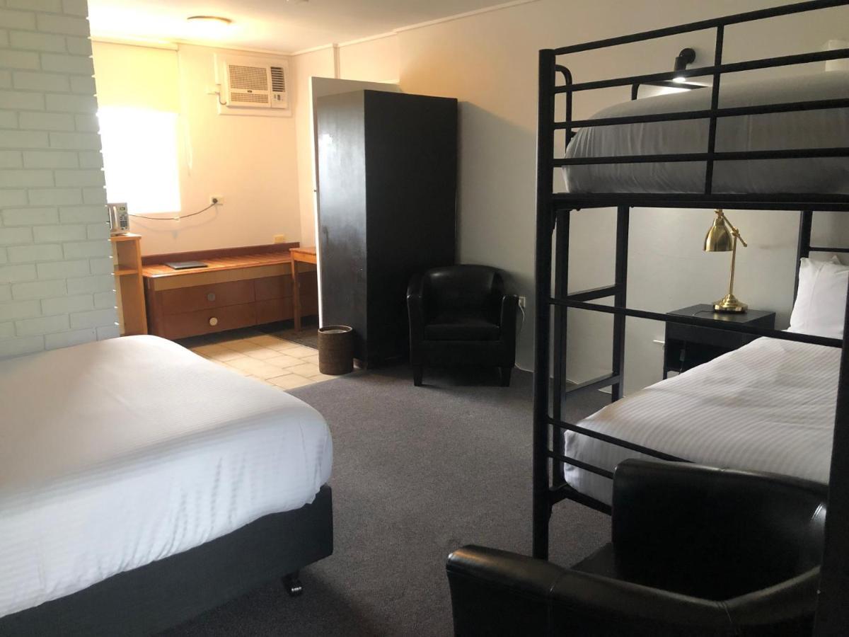Matador Motor Inn Coffs Harbour Zewnętrze zdjęcie