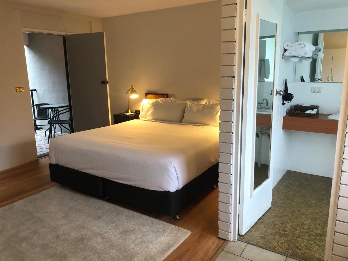 Matador Motor Inn Coffs Harbour Zewnętrze zdjęcie