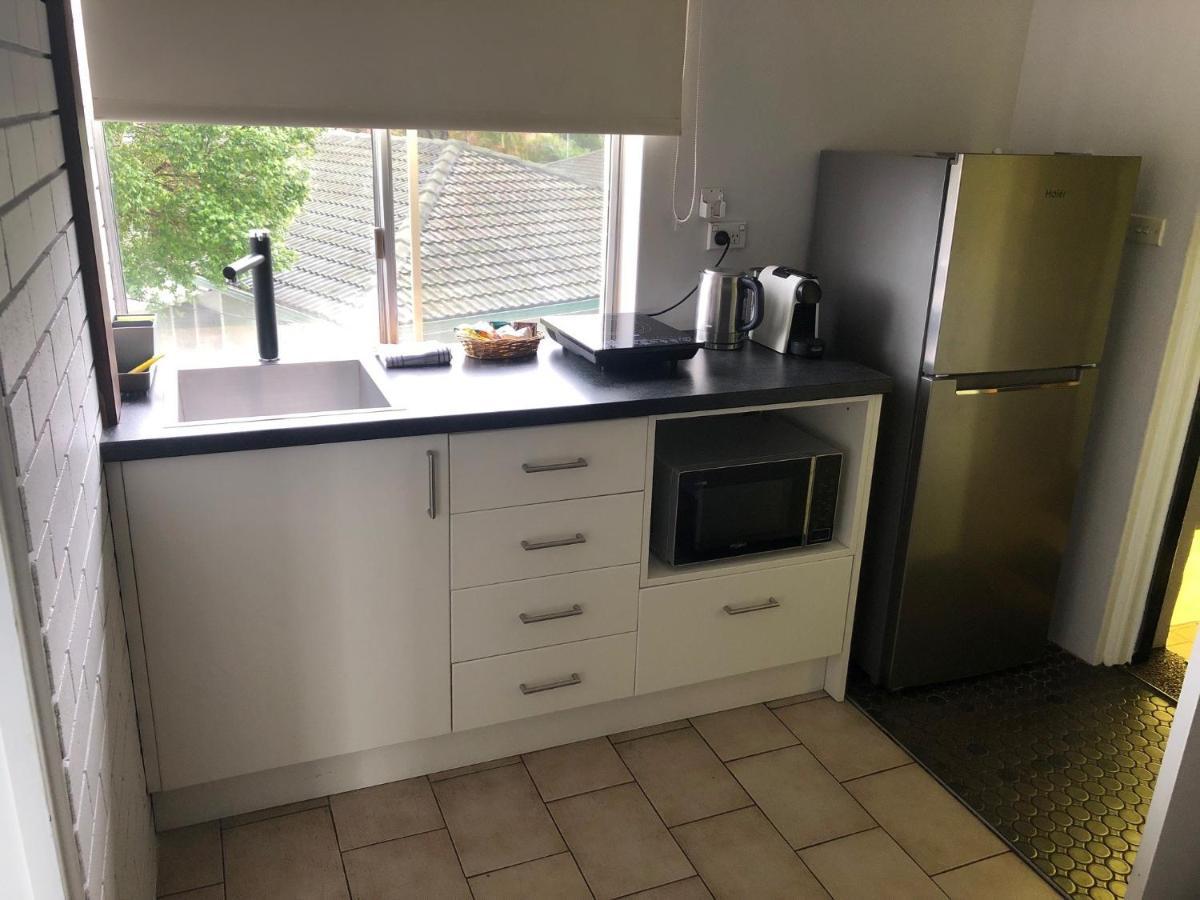 Matador Motor Inn Coffs Harbour Zewnętrze zdjęcie