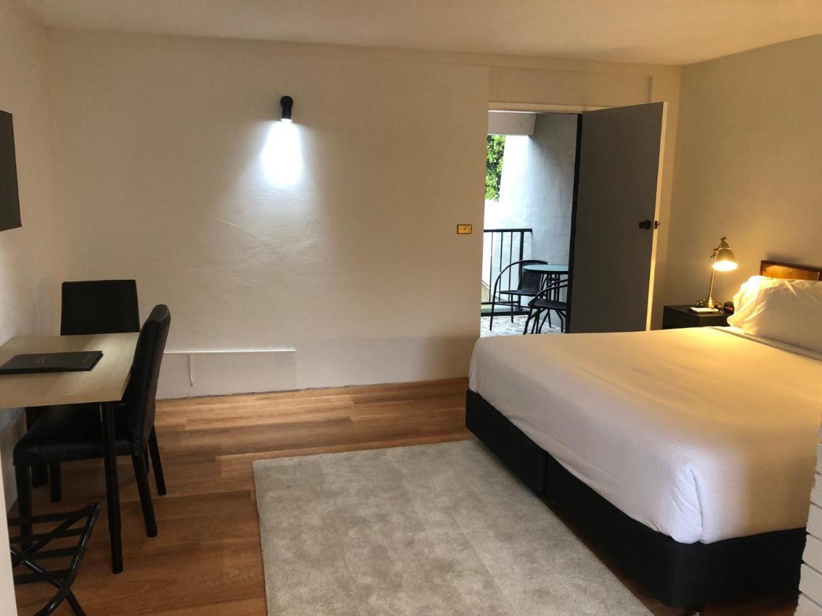 Matador Motor Inn Coffs Harbour Zewnętrze zdjęcie