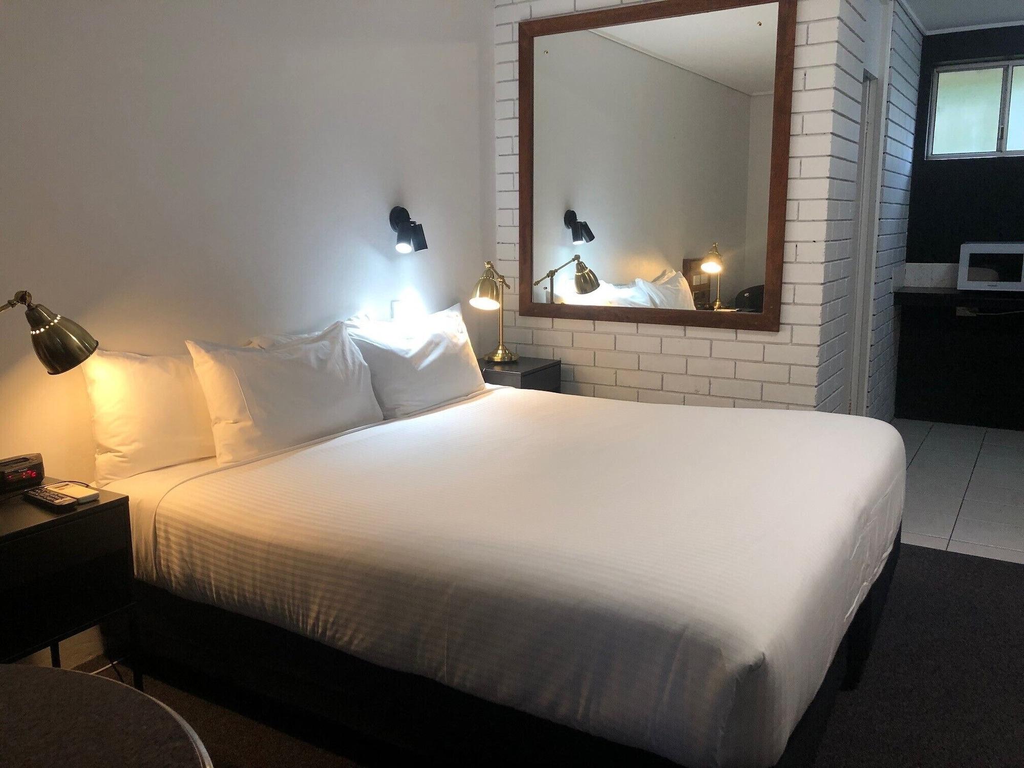 Matador Motor Inn Coffs Harbour Zewnętrze zdjęcie