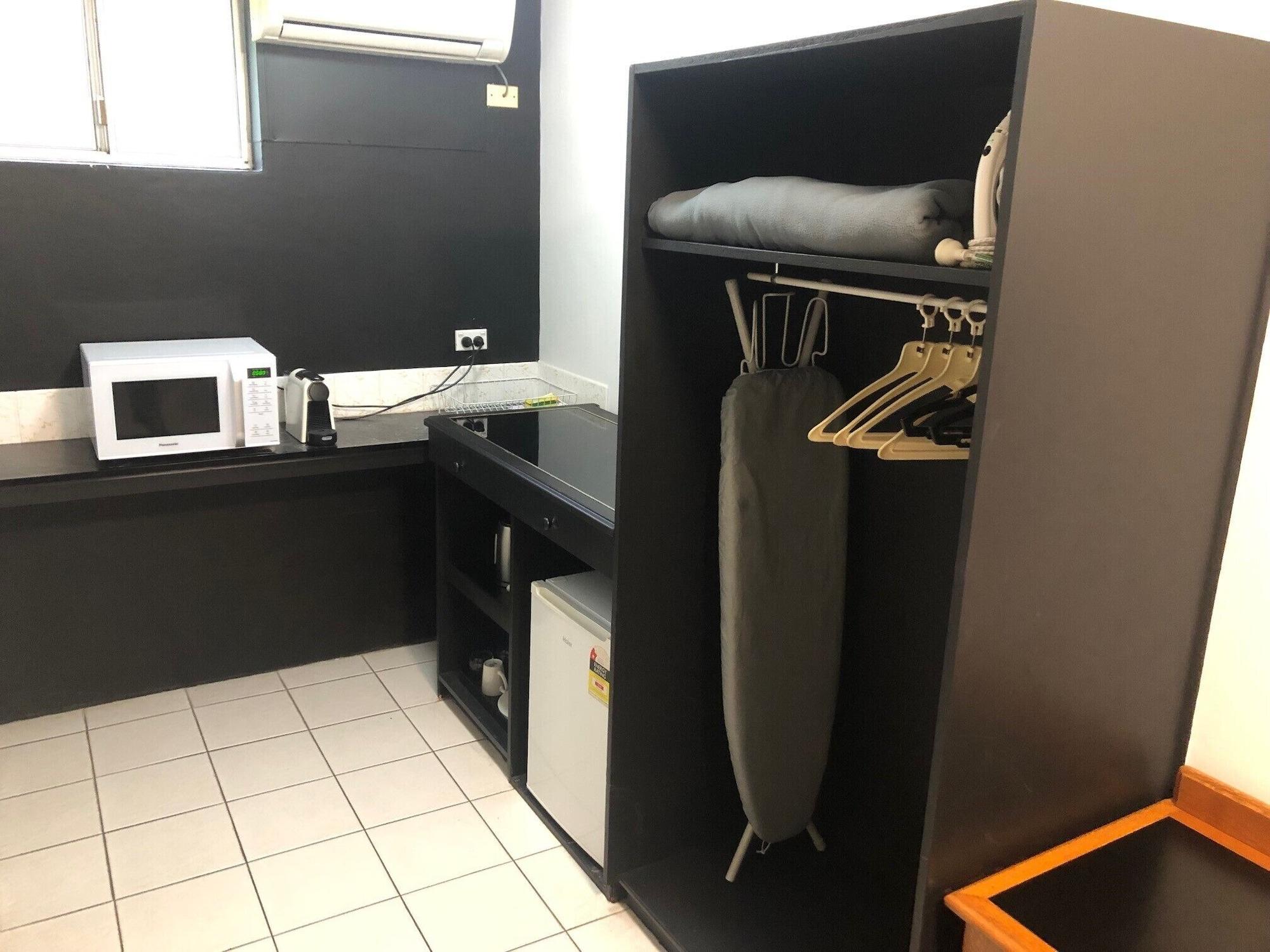 Matador Motor Inn Coffs Harbour Zewnętrze zdjęcie