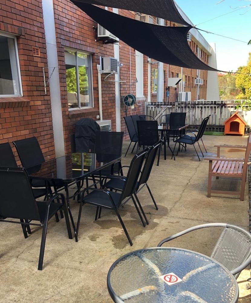 Matador Motor Inn Coffs Harbour Zewnętrze zdjęcie