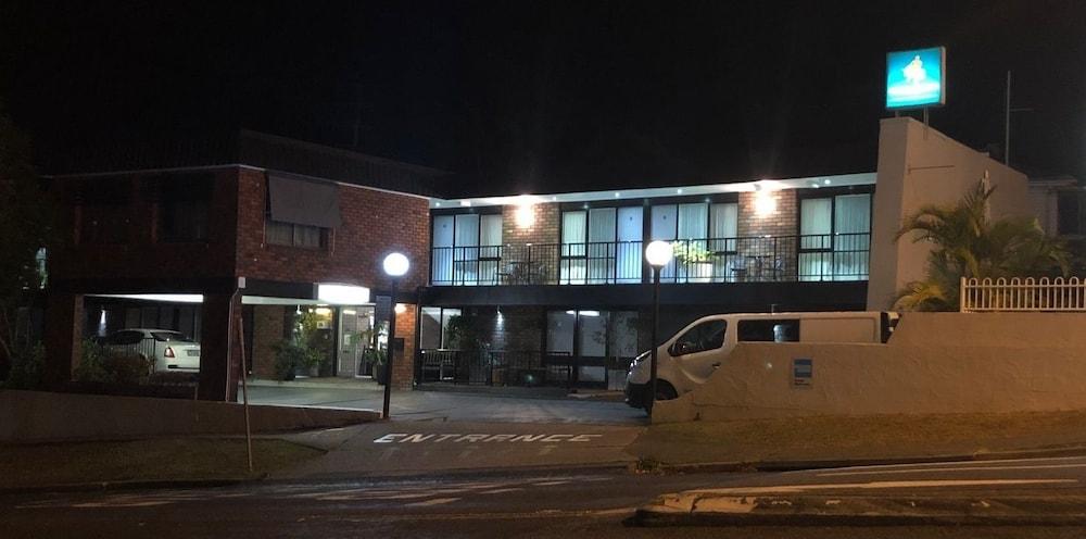 Matador Motor Inn Coffs Harbour Zewnętrze zdjęcie