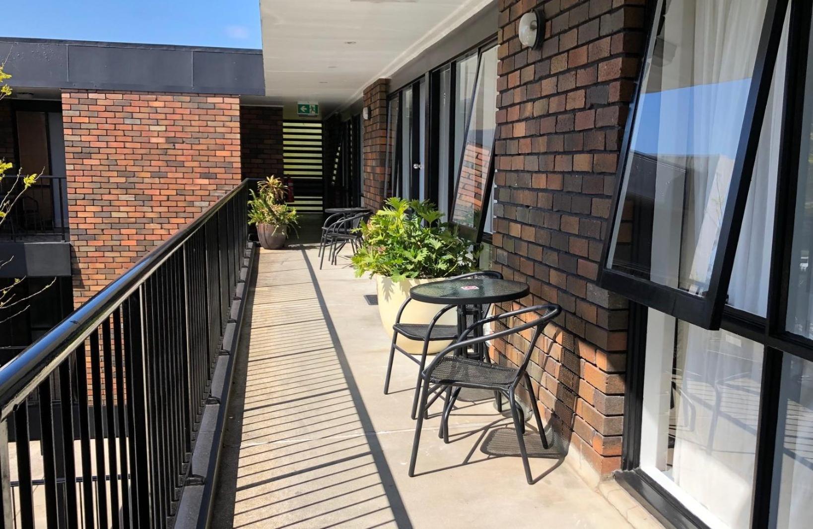 Matador Motor Inn Coffs Harbour Zewnętrze zdjęcie