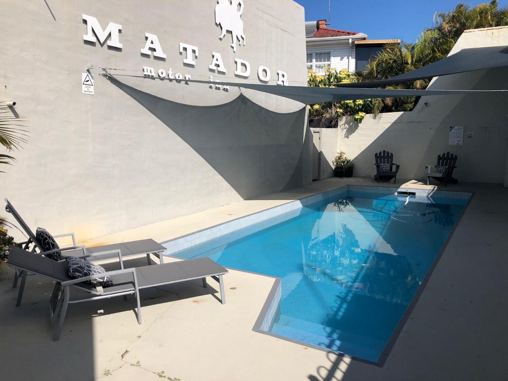 Matador Motor Inn Coffs Harbour Zewnętrze zdjęcie
