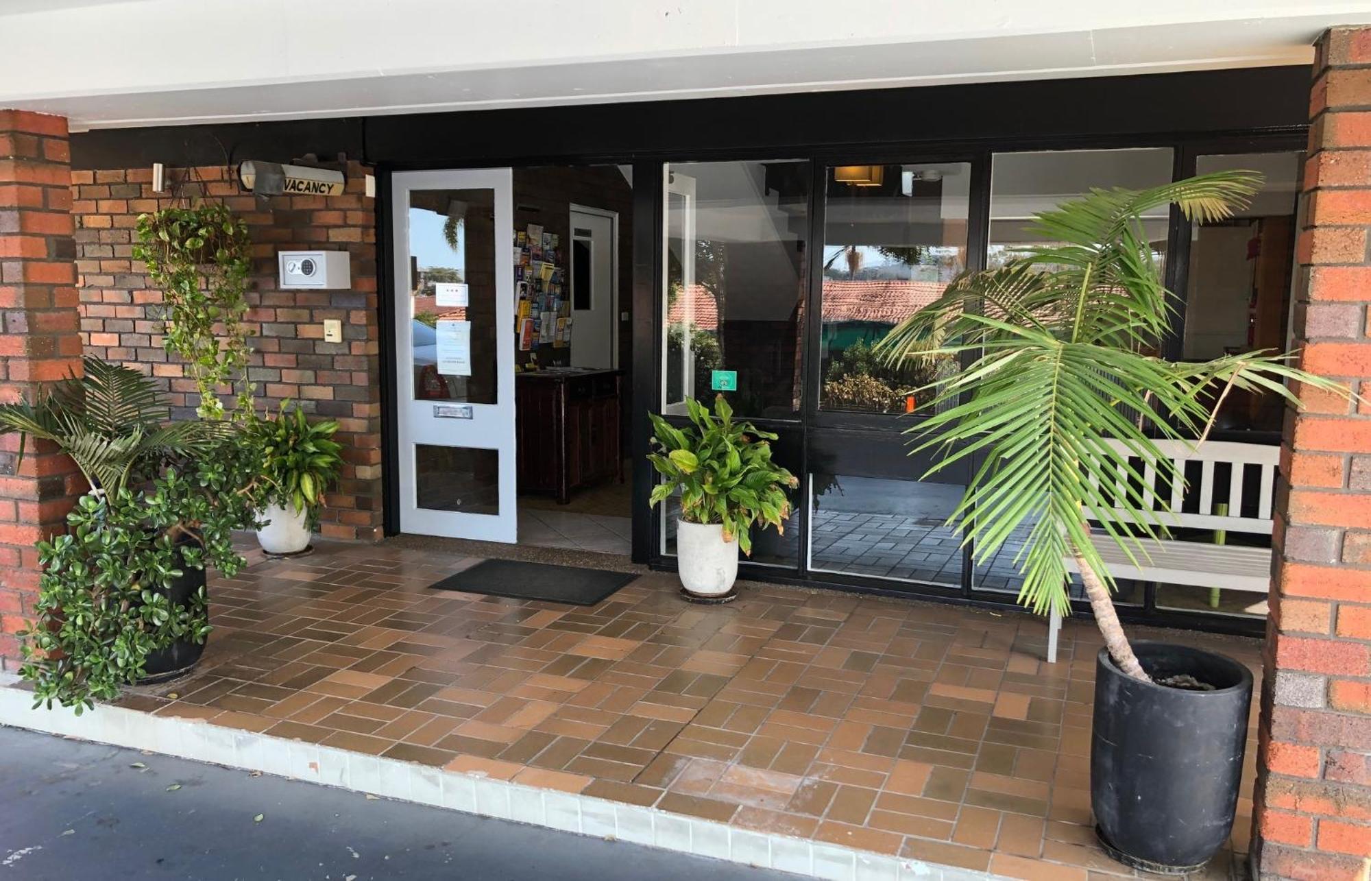 Matador Motor Inn Coffs Harbour Zewnętrze zdjęcie