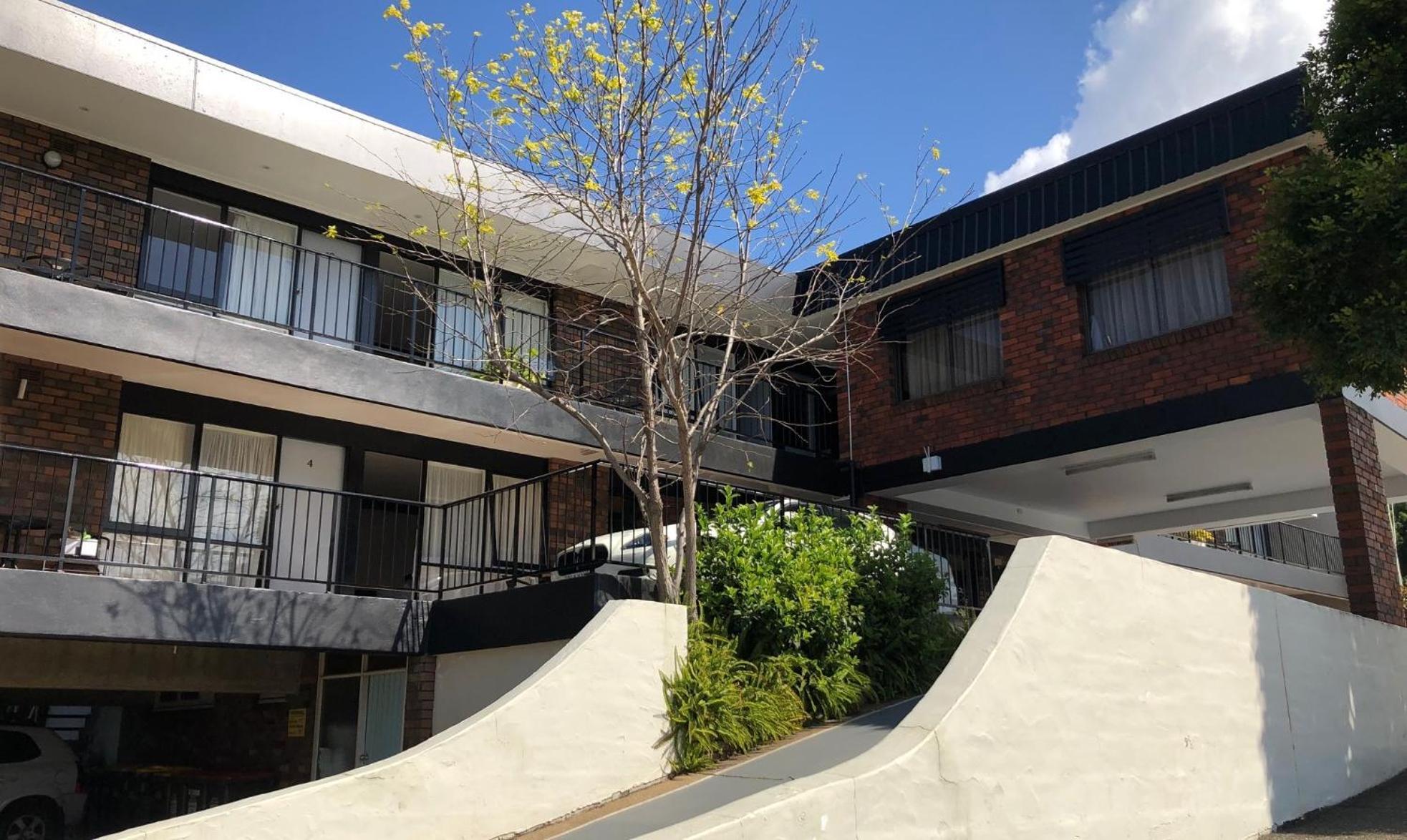 Matador Motor Inn Coffs Harbour Zewnętrze zdjęcie