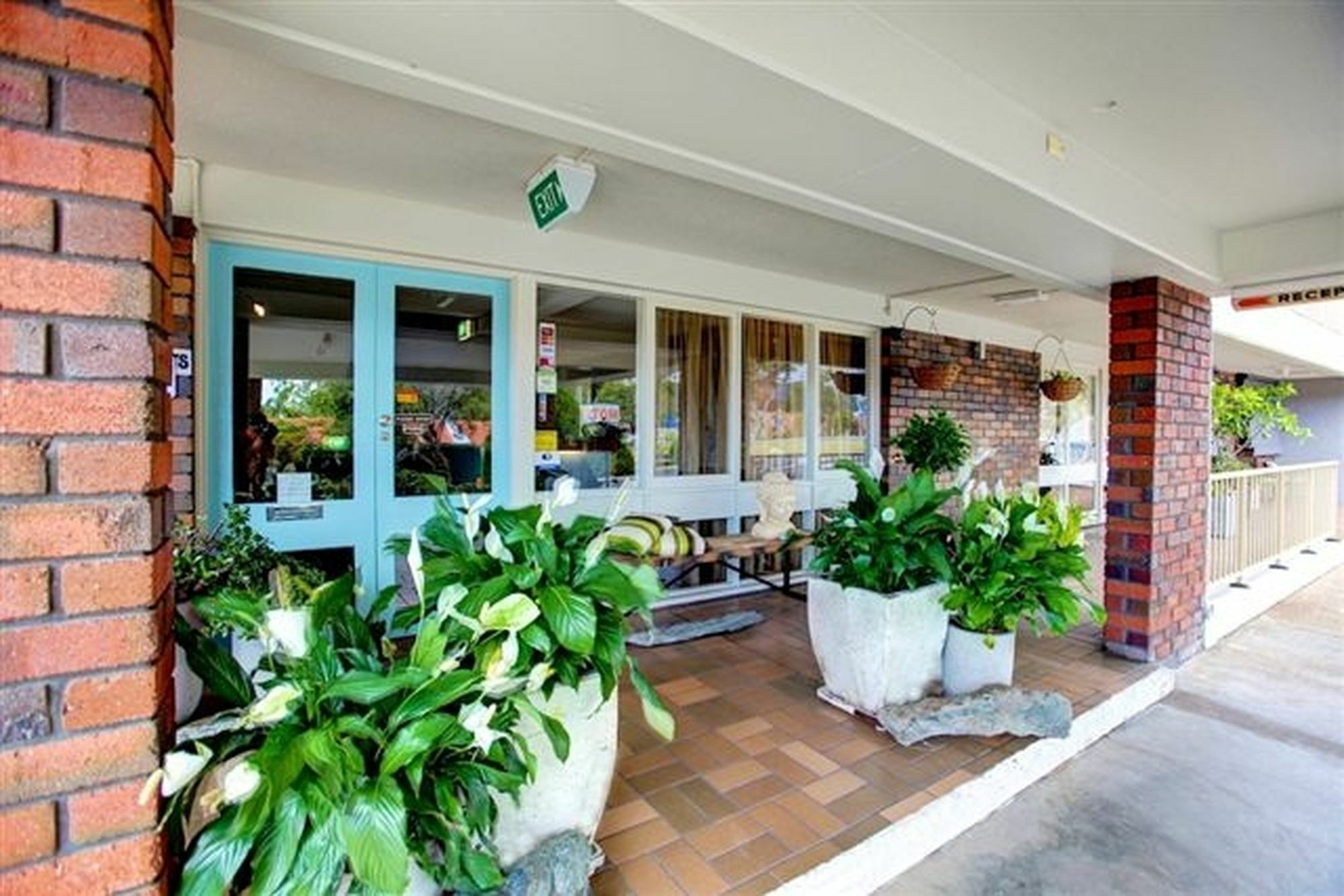 Matador Motor Inn Coffs Harbour Zewnętrze zdjęcie