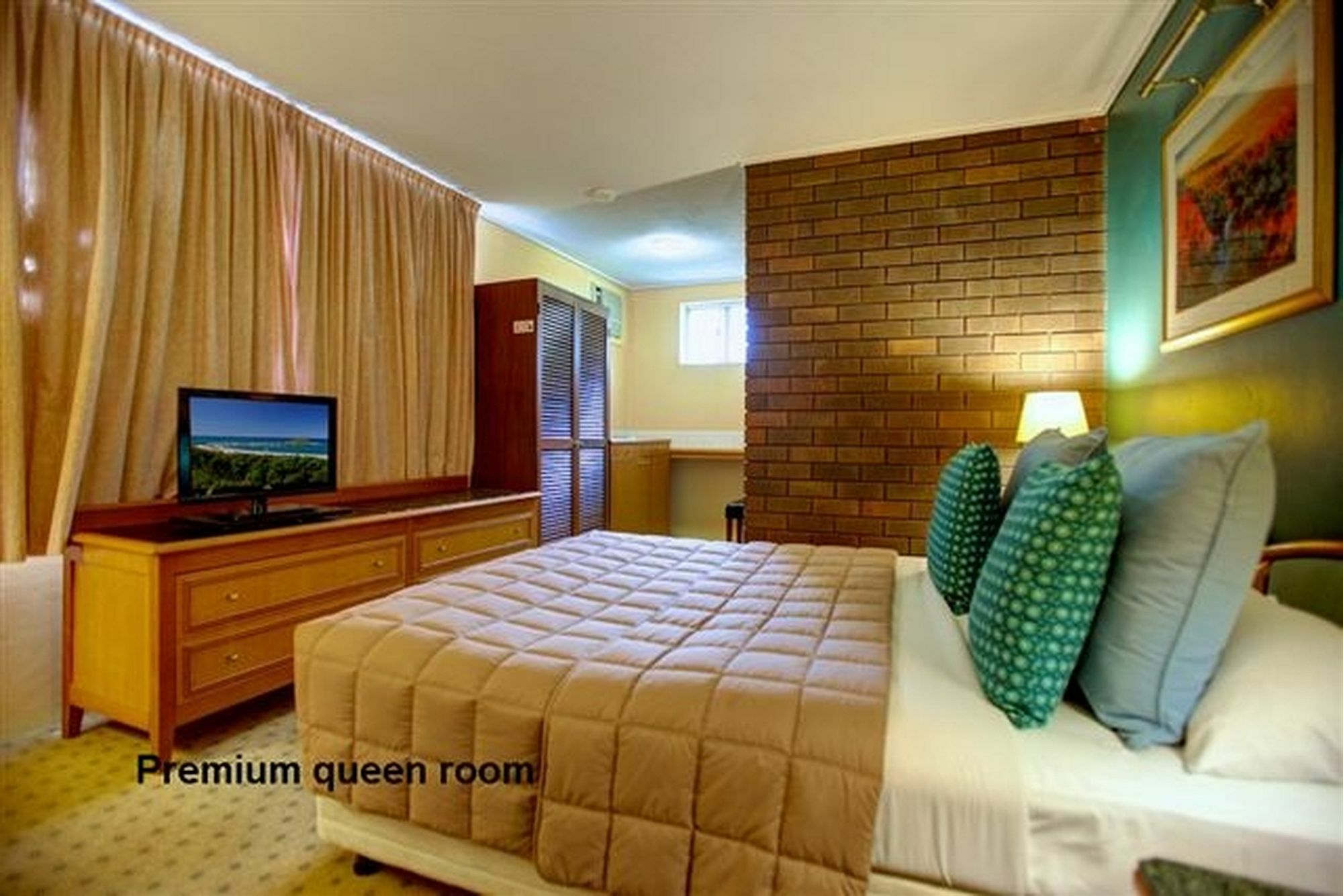 Matador Motor Inn Coffs Harbour Zewnętrze zdjęcie