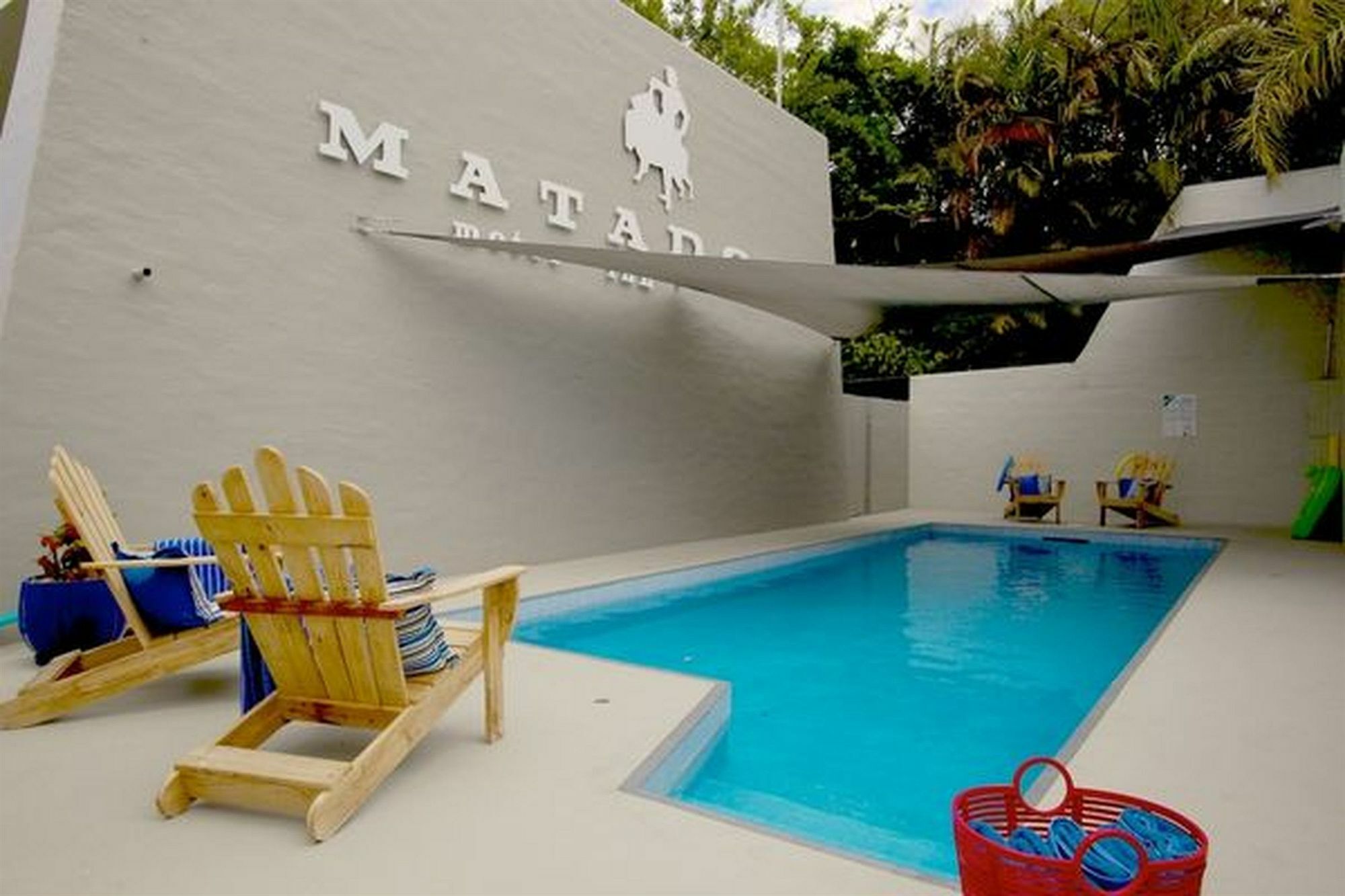 Matador Motor Inn Coffs Harbour Zewnętrze zdjęcie