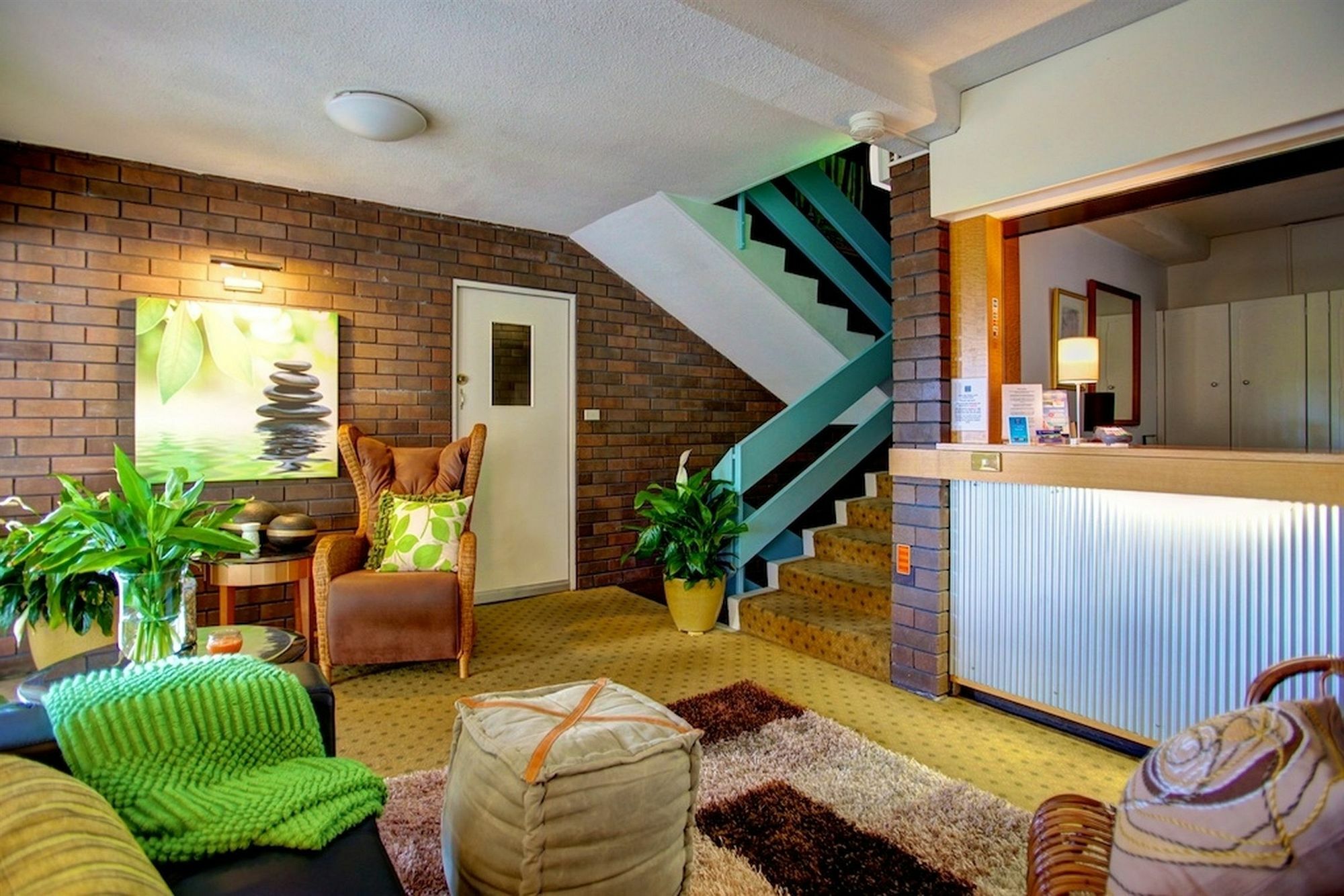 Matador Motor Inn Coffs Harbour Zewnętrze zdjęcie