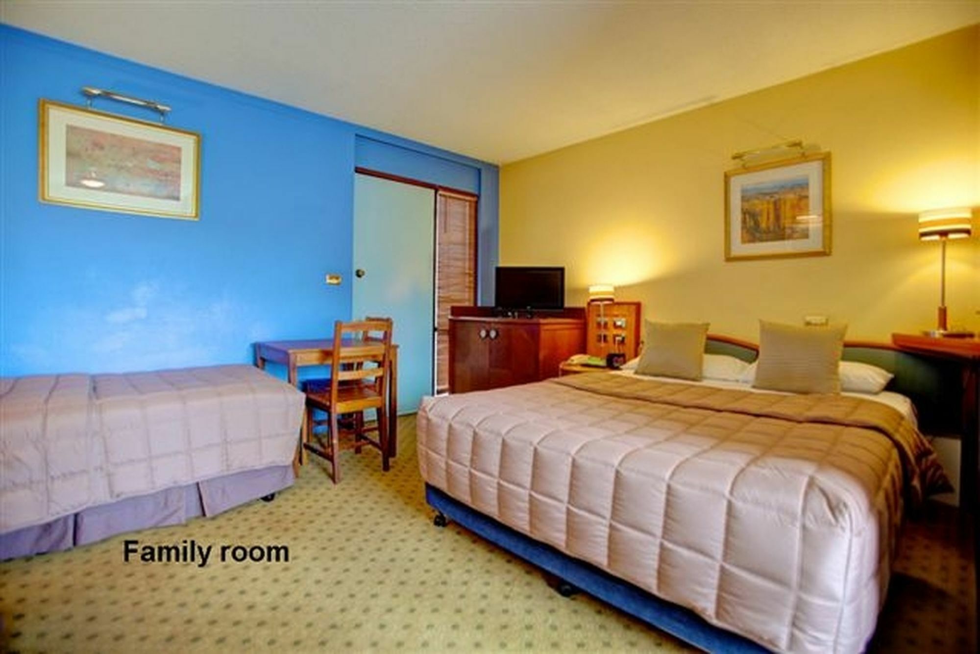 Matador Motor Inn Coffs Harbour Zewnętrze zdjęcie