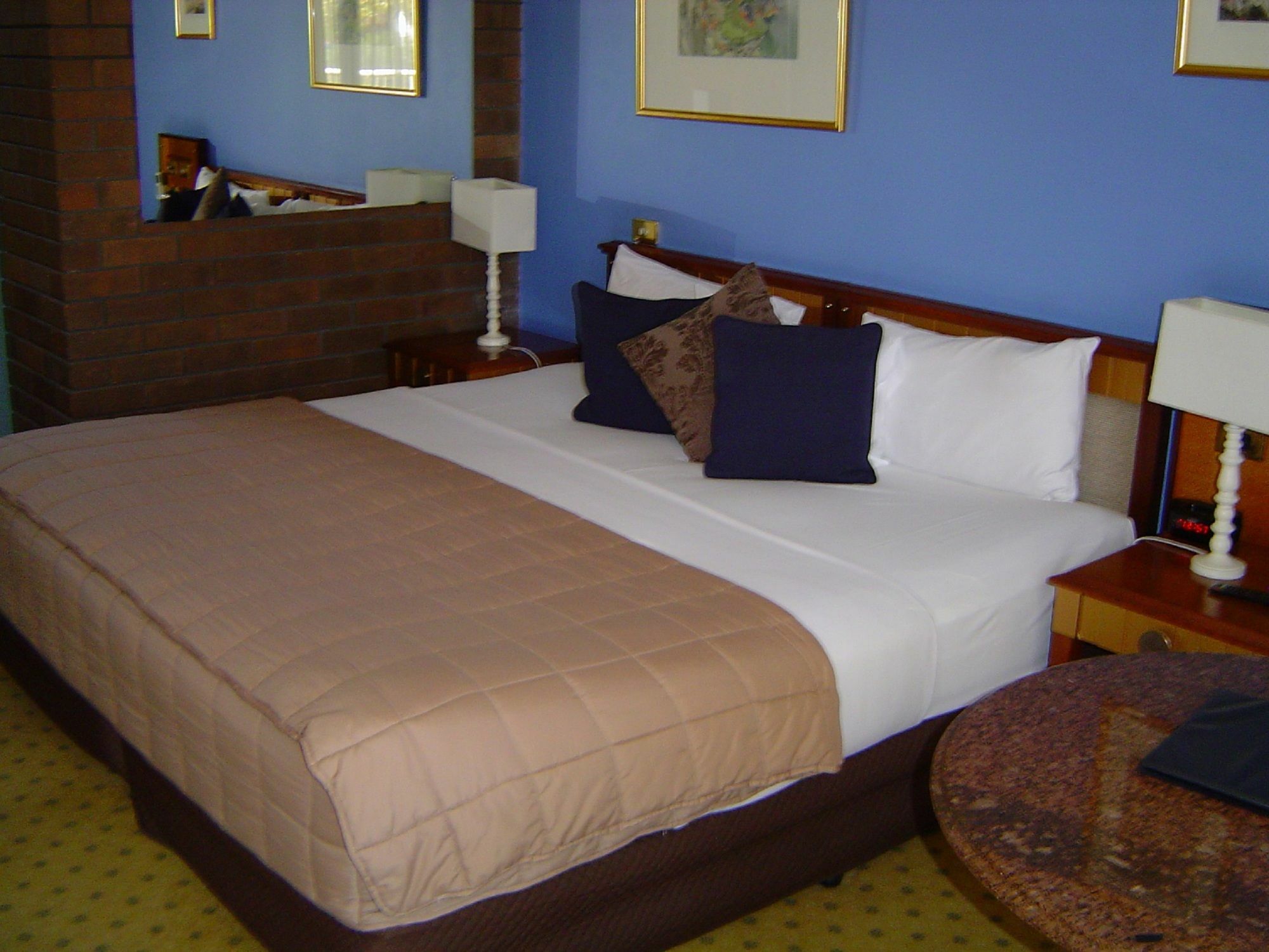 Matador Motor Inn Coffs Harbour Zewnętrze zdjęcie
