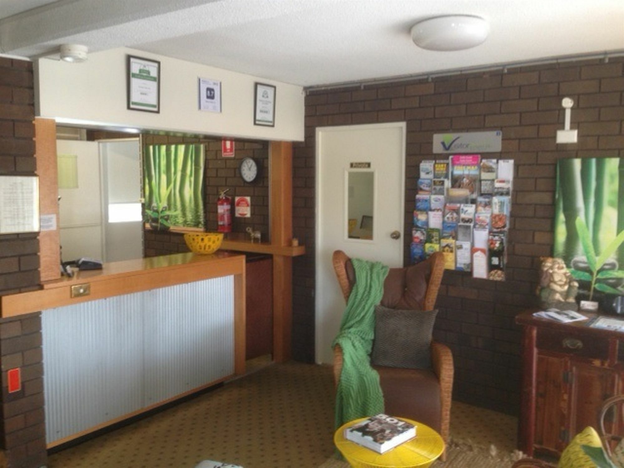 Matador Motor Inn Coffs Harbour Zewnętrze zdjęcie