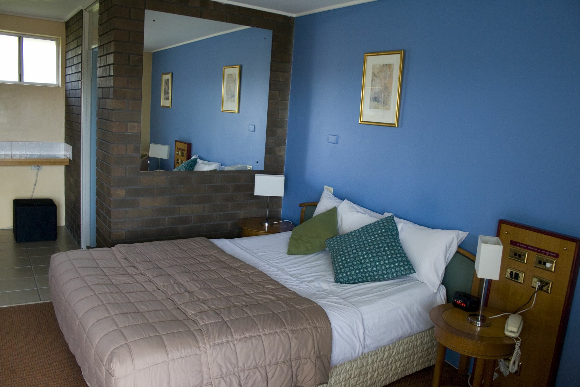 Matador Motor Inn Coffs Harbour Zewnętrze zdjęcie