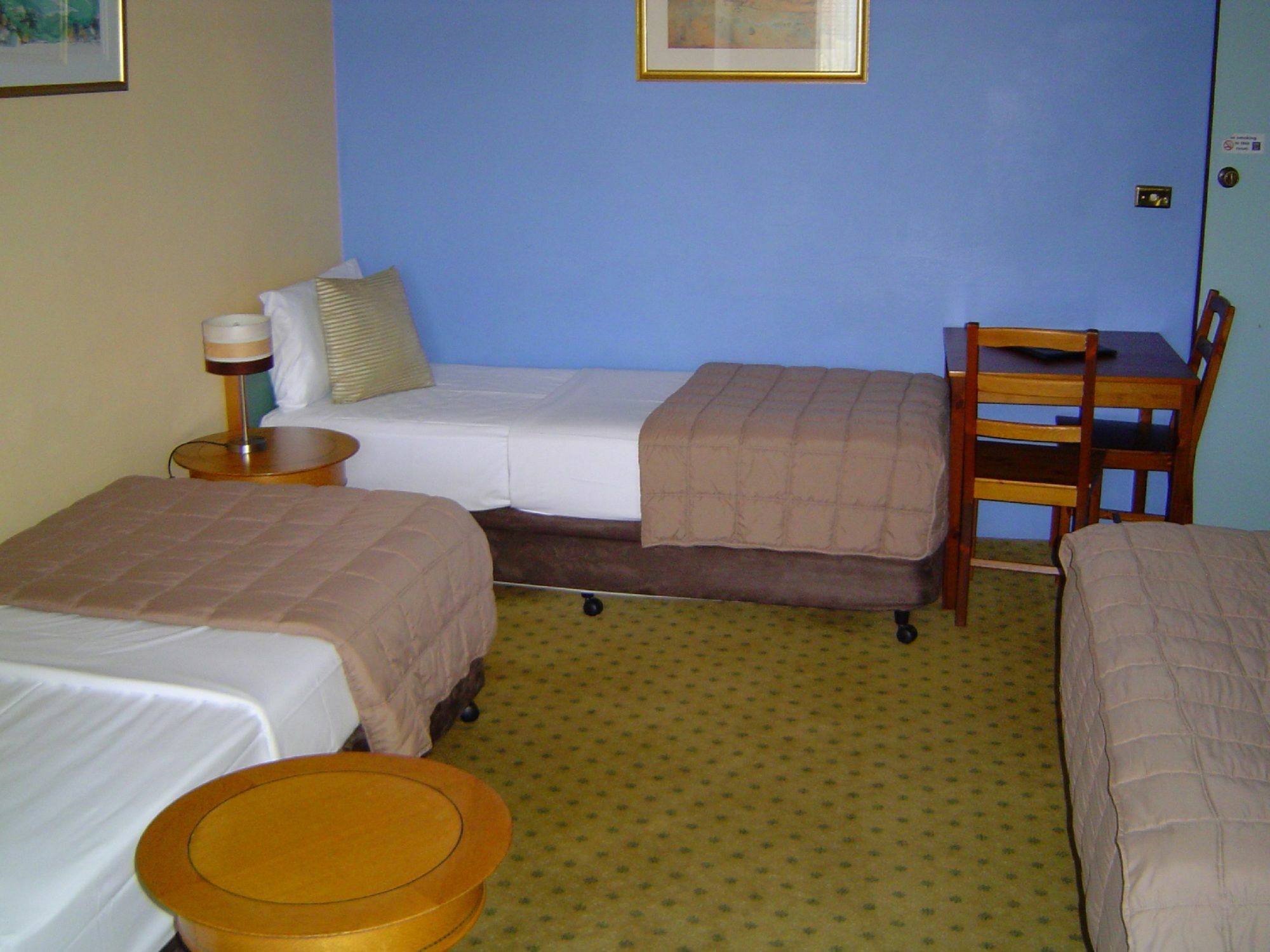 Matador Motor Inn Coffs Harbour Zewnętrze zdjęcie