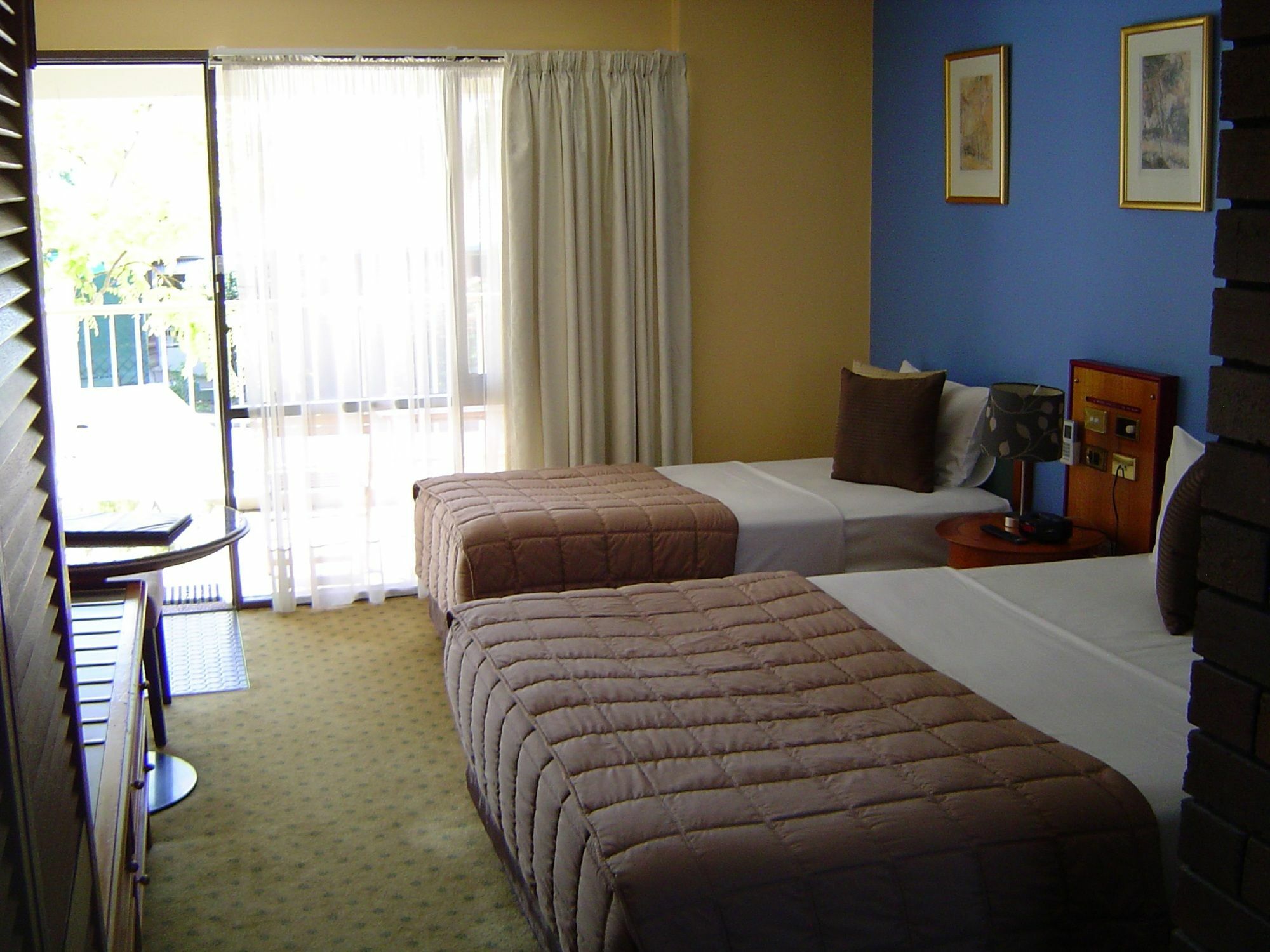 Matador Motor Inn Coffs Harbour Zewnętrze zdjęcie