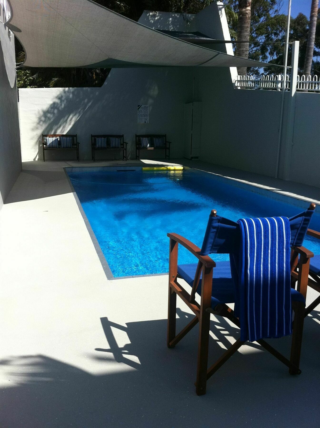 Matador Motor Inn Coffs Harbour Zewnętrze zdjęcie
