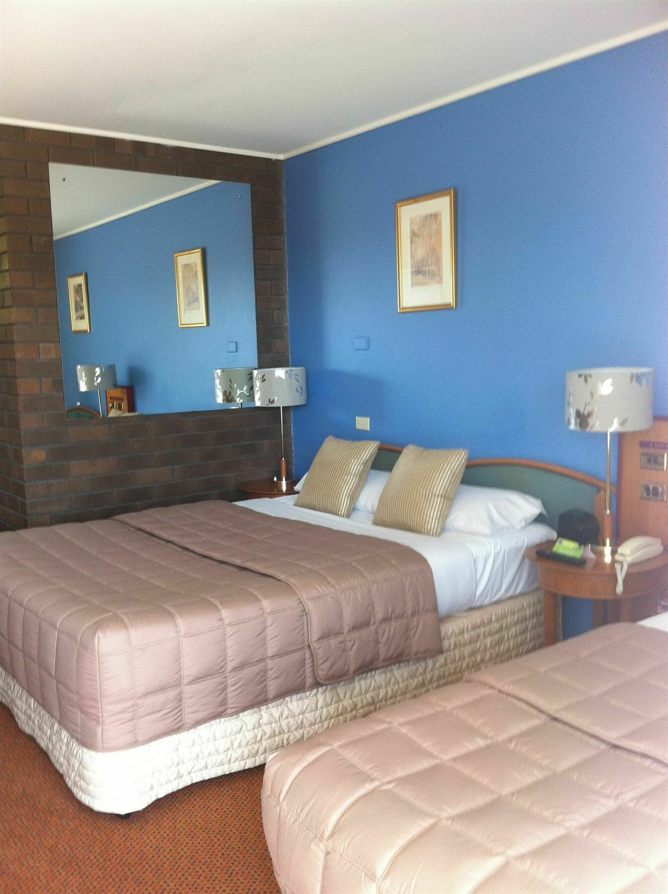 Matador Motor Inn Coffs Harbour Zewnętrze zdjęcie