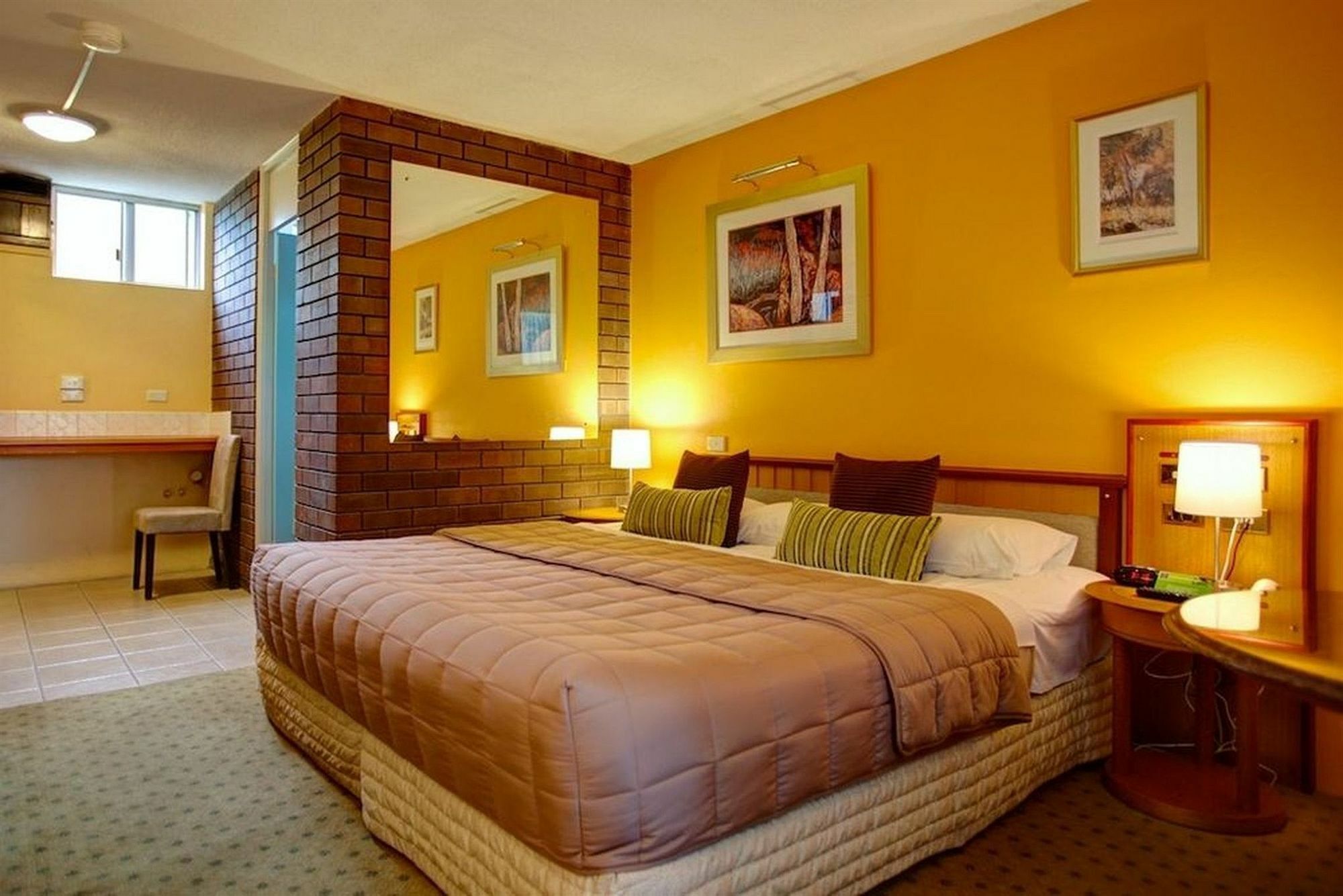 Matador Motor Inn Coffs Harbour Zewnętrze zdjęcie